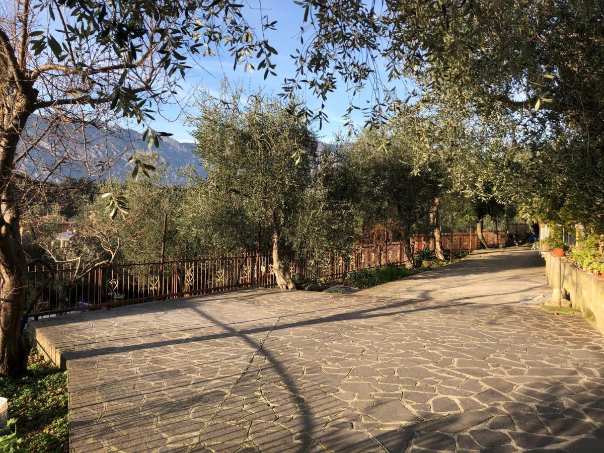 Appartamento Nonna Rosa Malcesine Exterior photo
