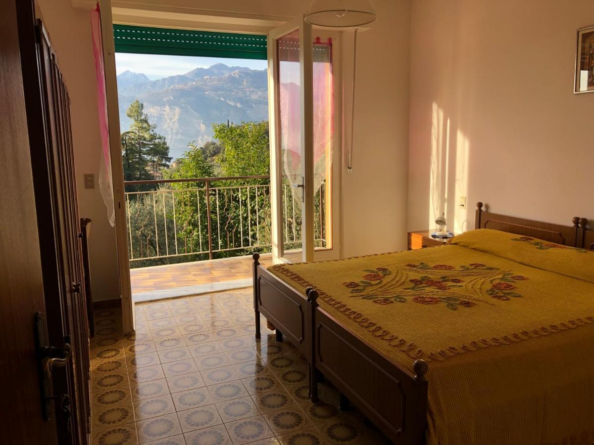Appartamento Nonna Rosa Malcesine Exterior photo